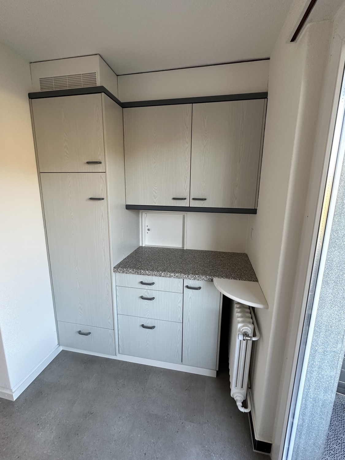 Appartamento di 3 ½ locali