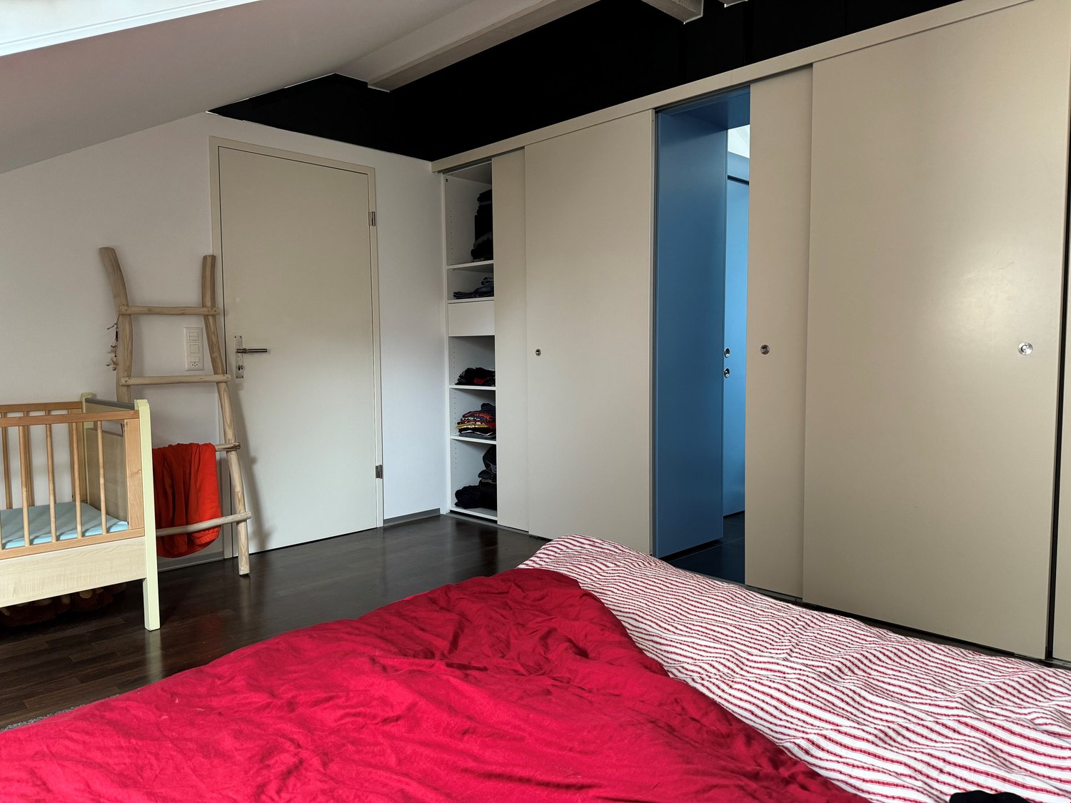 Appartamento di 2 ½ locali