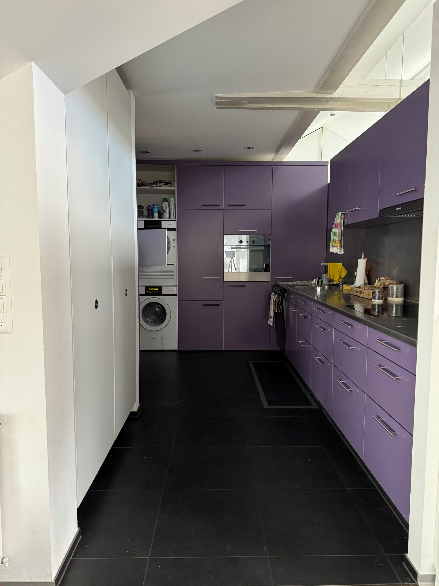 Appartamento di 2 ½ locali