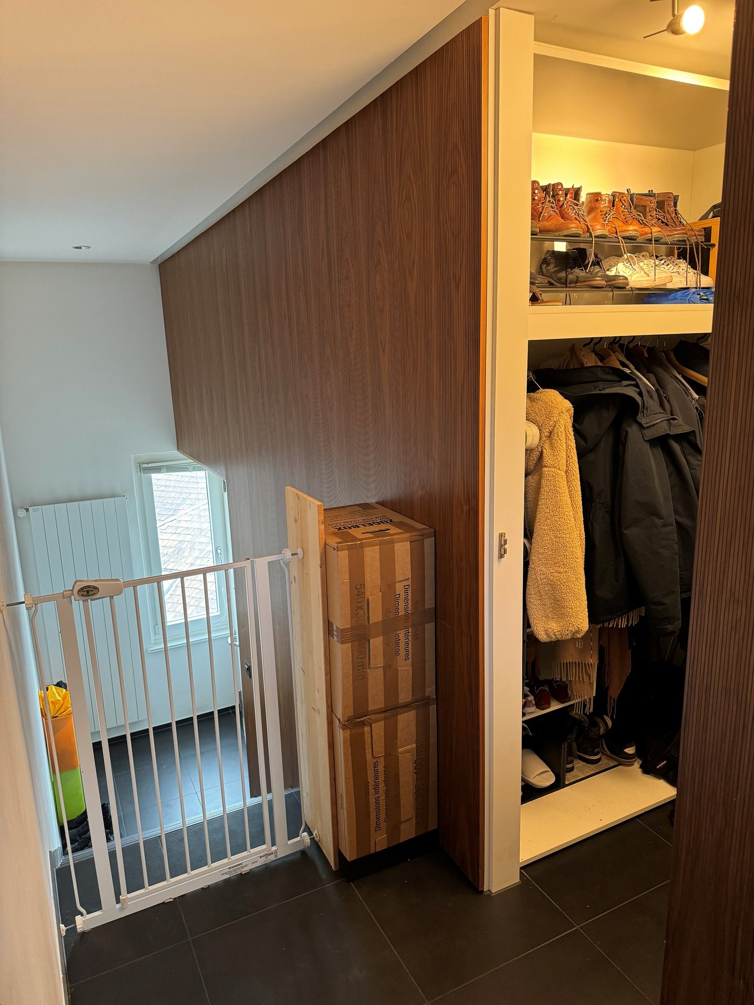 Appartamento di 2 ½ locali