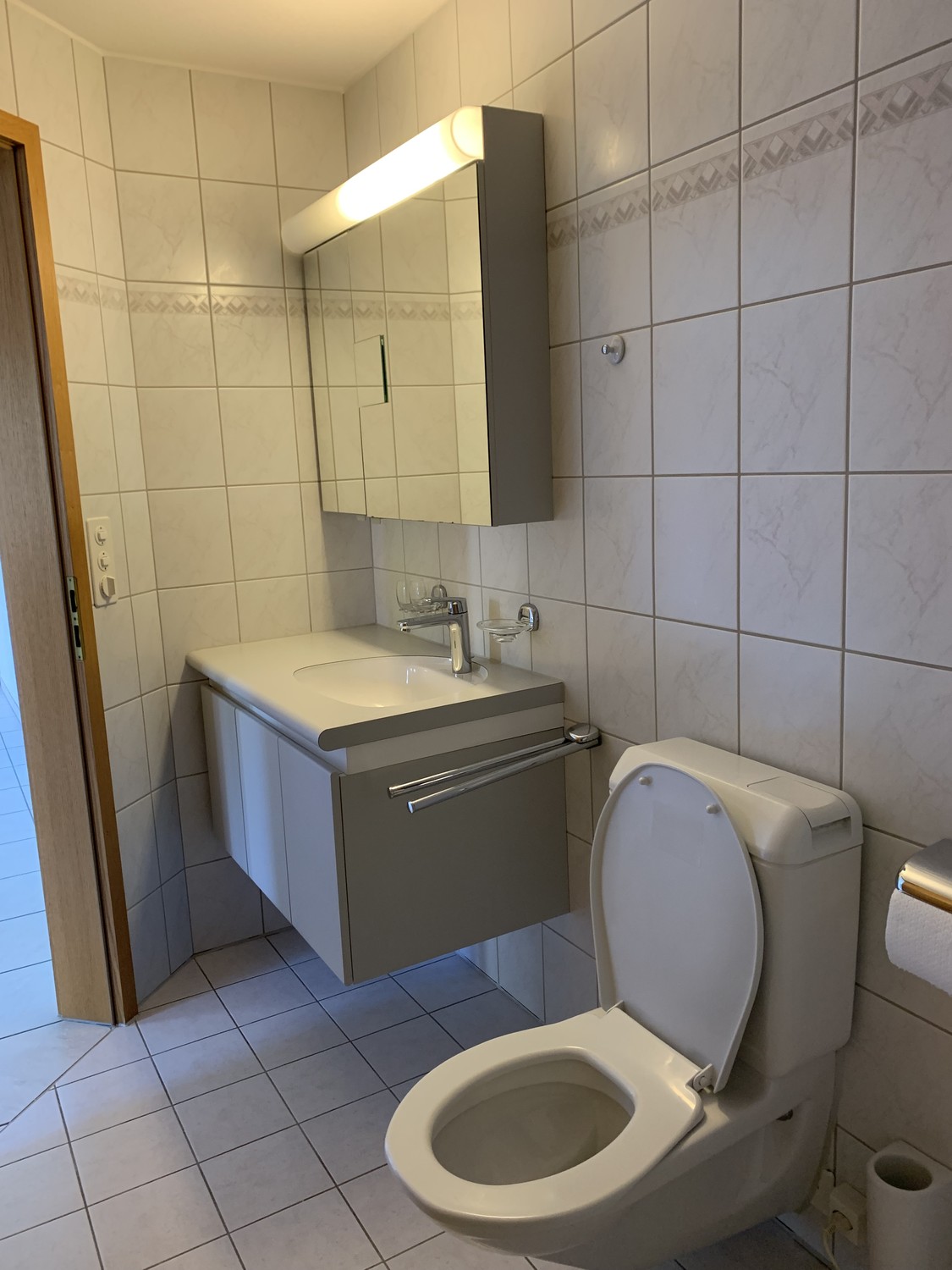 Appartamento di 2 locali, foto 6 di 8