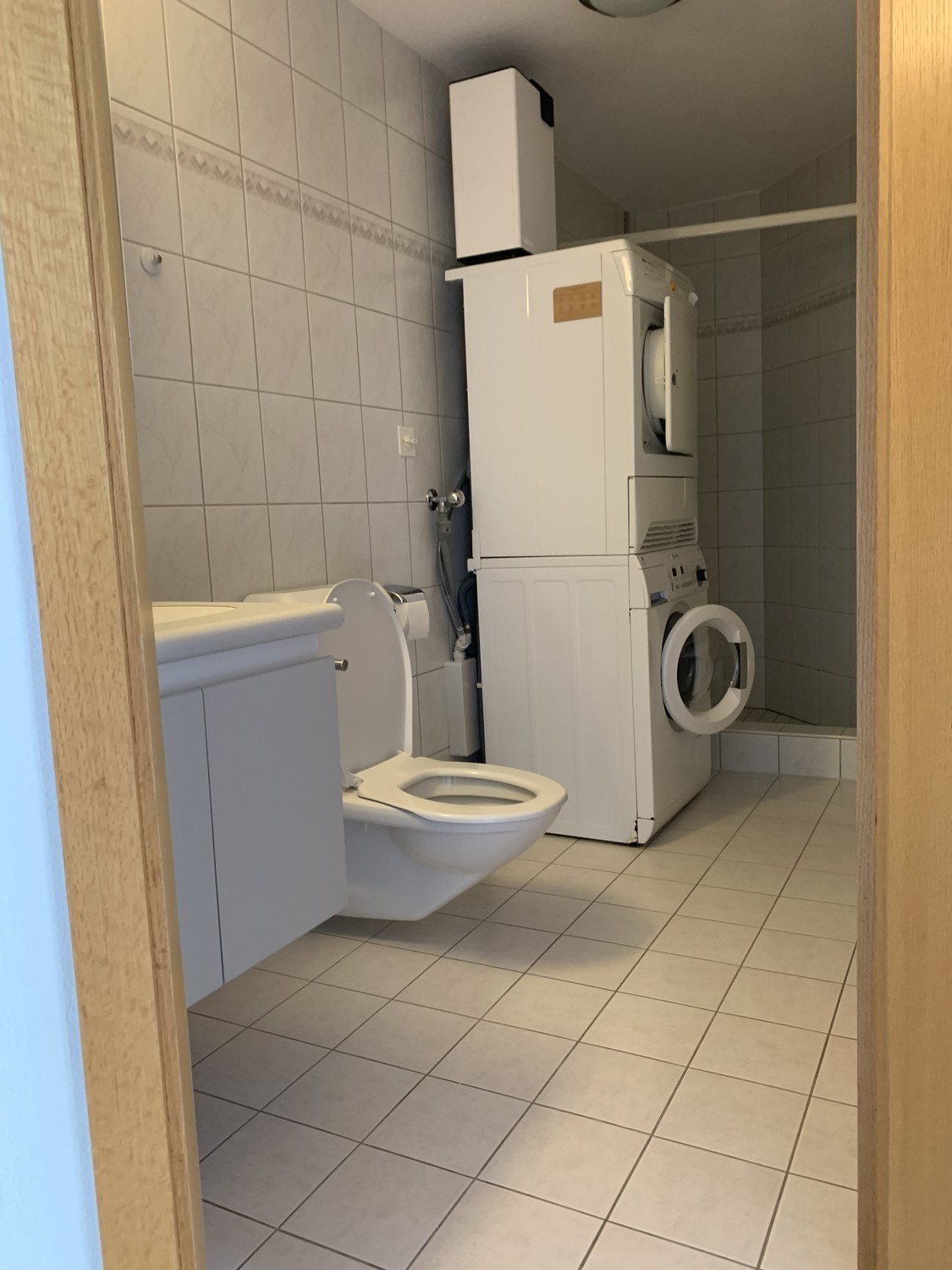 Appartamento di 2 locali, foto 4 di 8