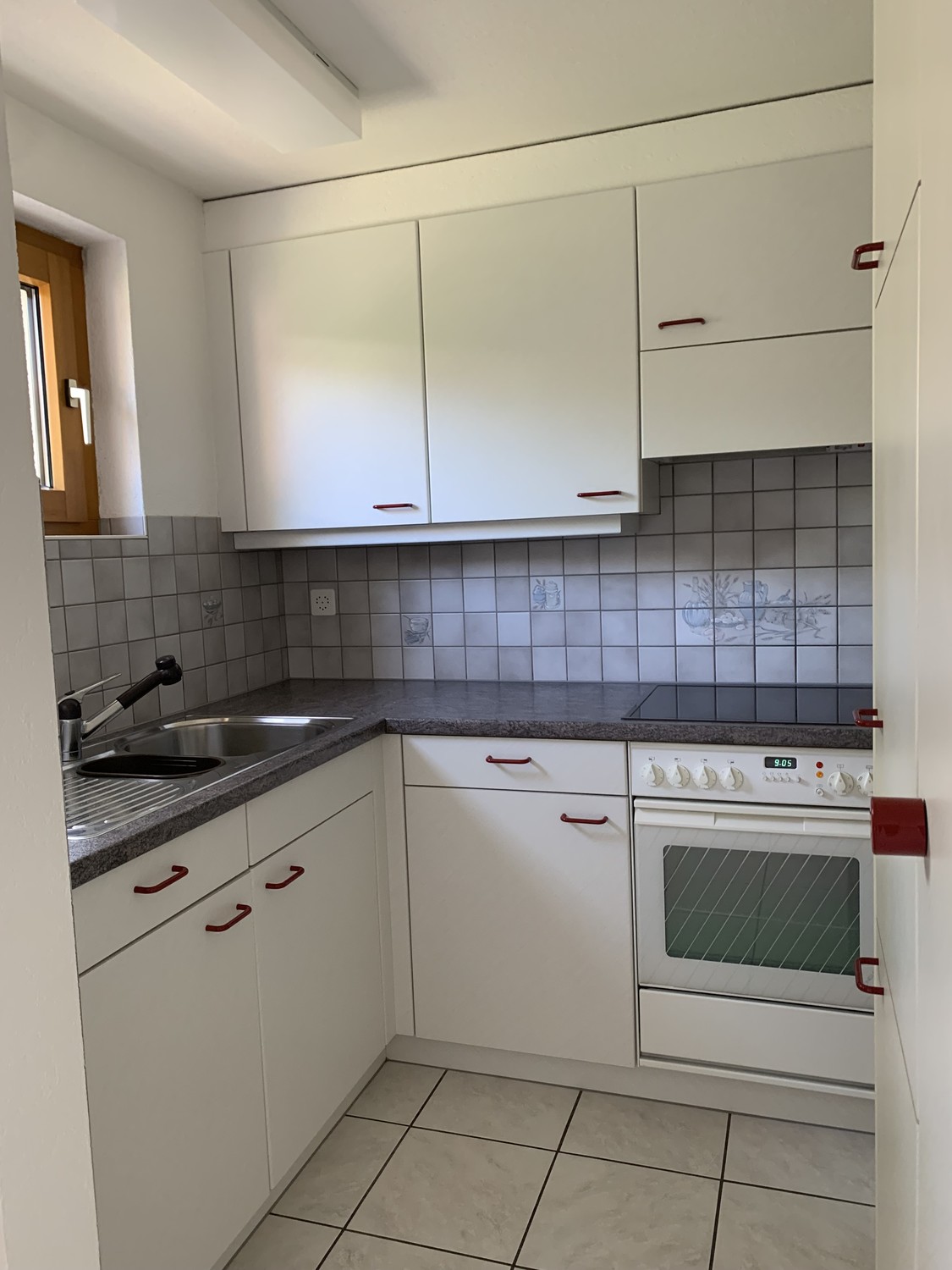 Appartamento di 2 locali, foto 7 di 8