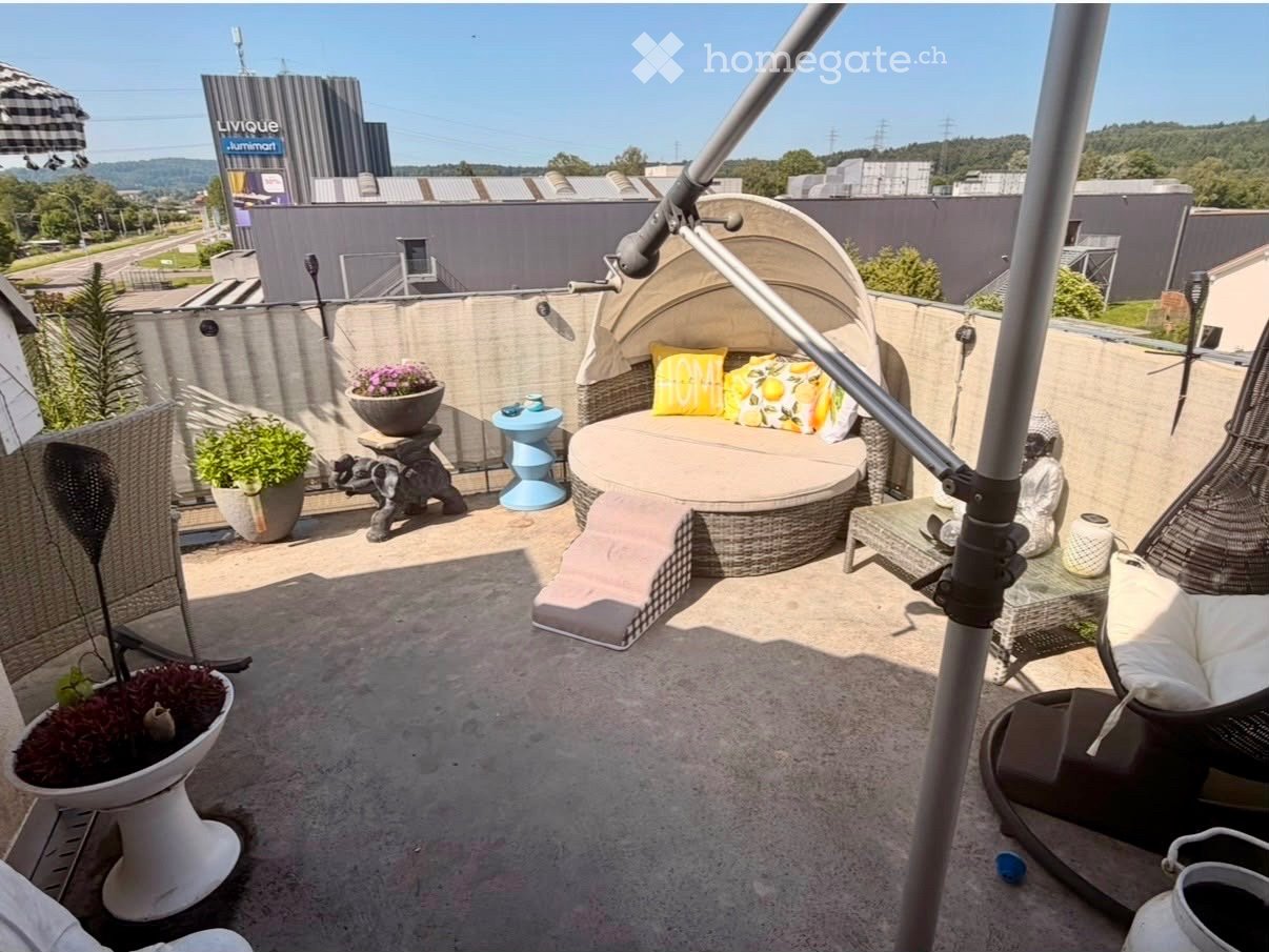 Appartement de 5 pièces