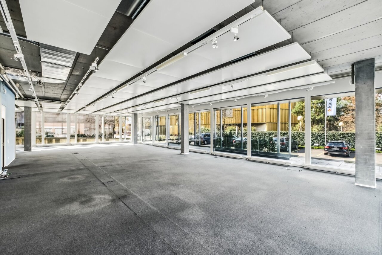 272m² ufficio