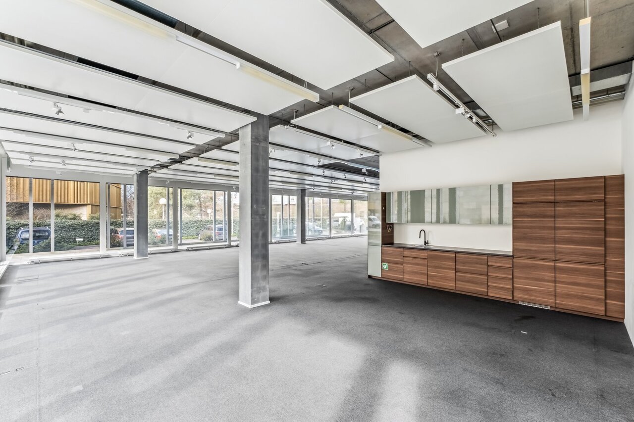 272m² ufficio