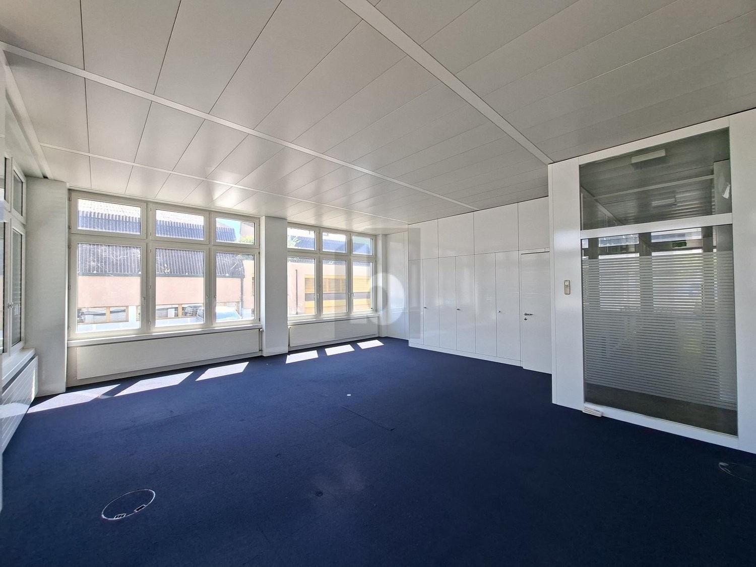 ufficio di 268m²