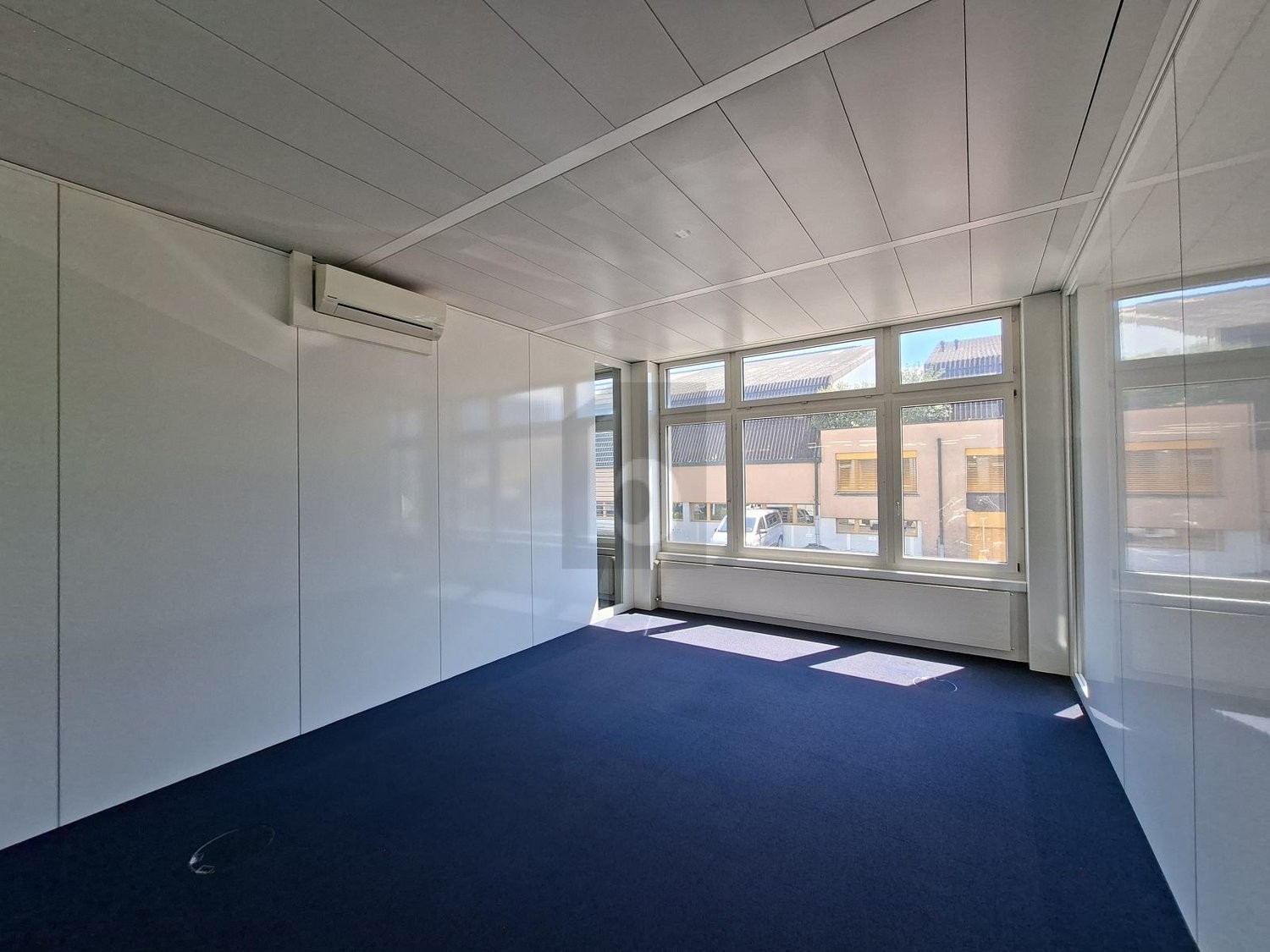 ufficio di 268m²