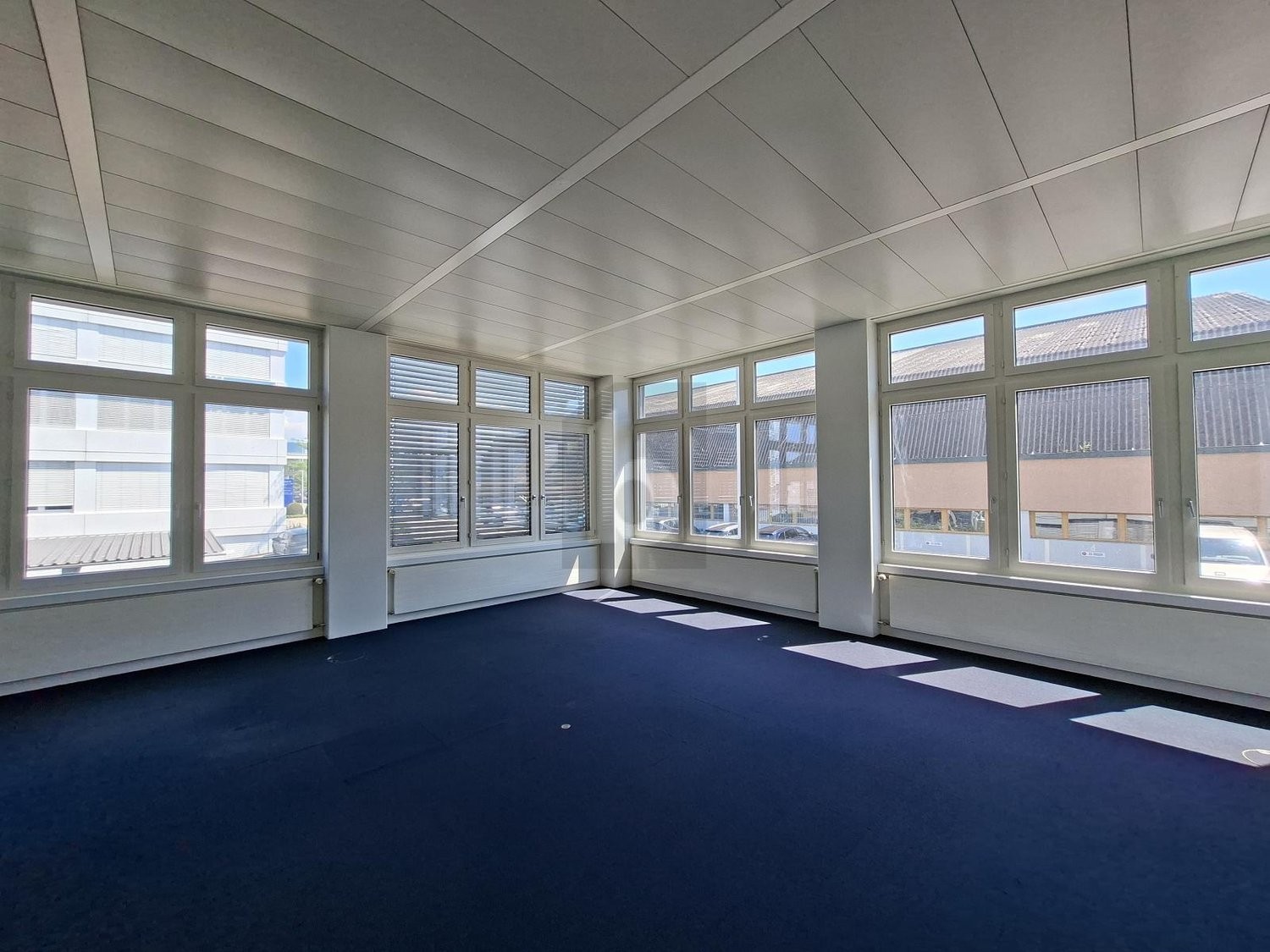 ufficio di 268m²
