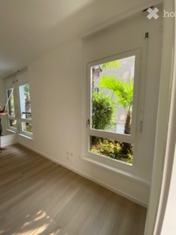 1 room apartment, foto 1 di 4