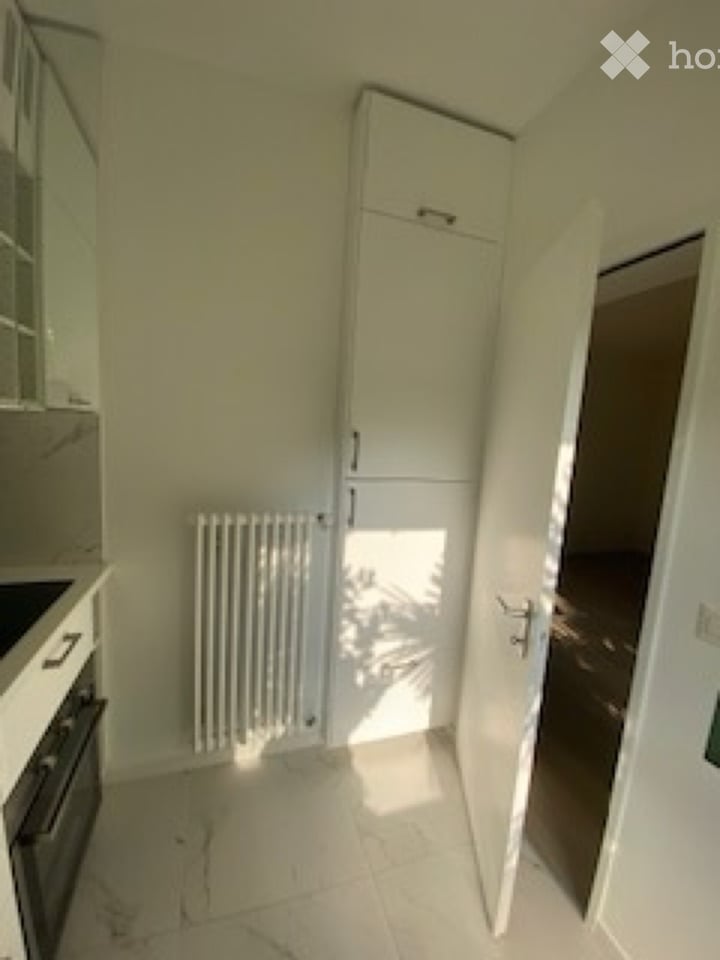 1 room apartment, foto 3 di 4