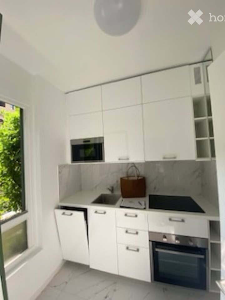 1 room apartment, foto 4 di 4