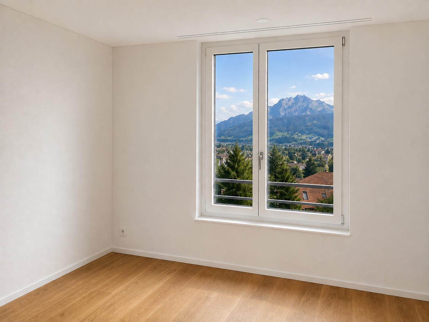 Appartamento di 4 ½ locali