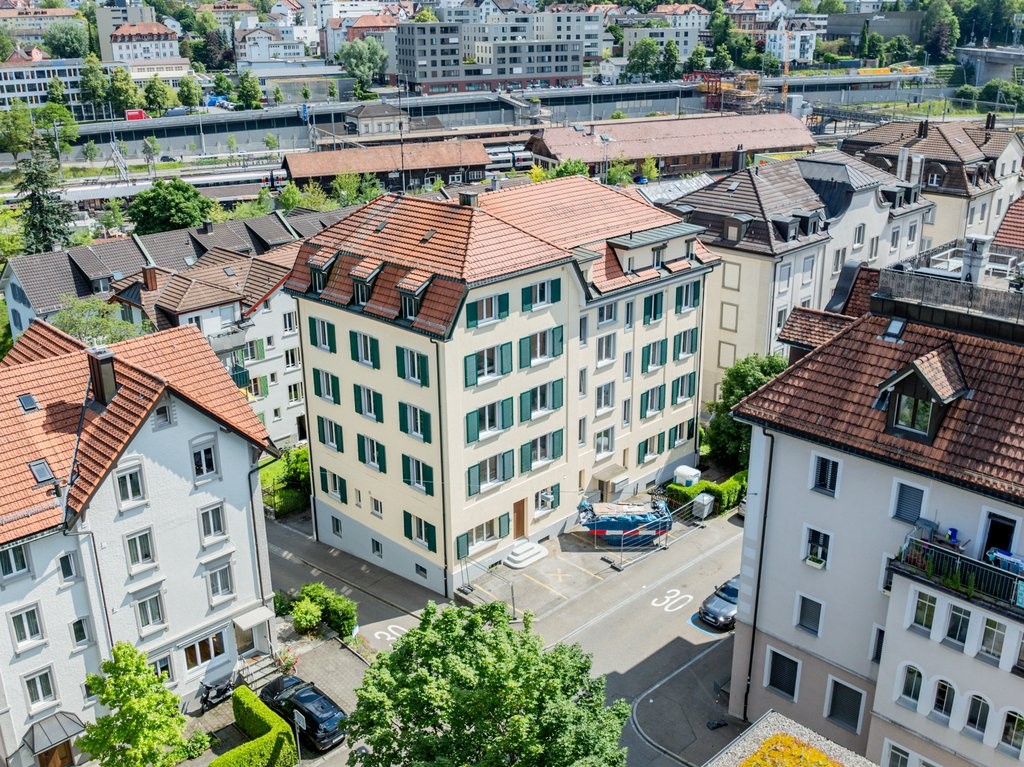 Appartamento di 2 ½ locali, foto 1 di 7