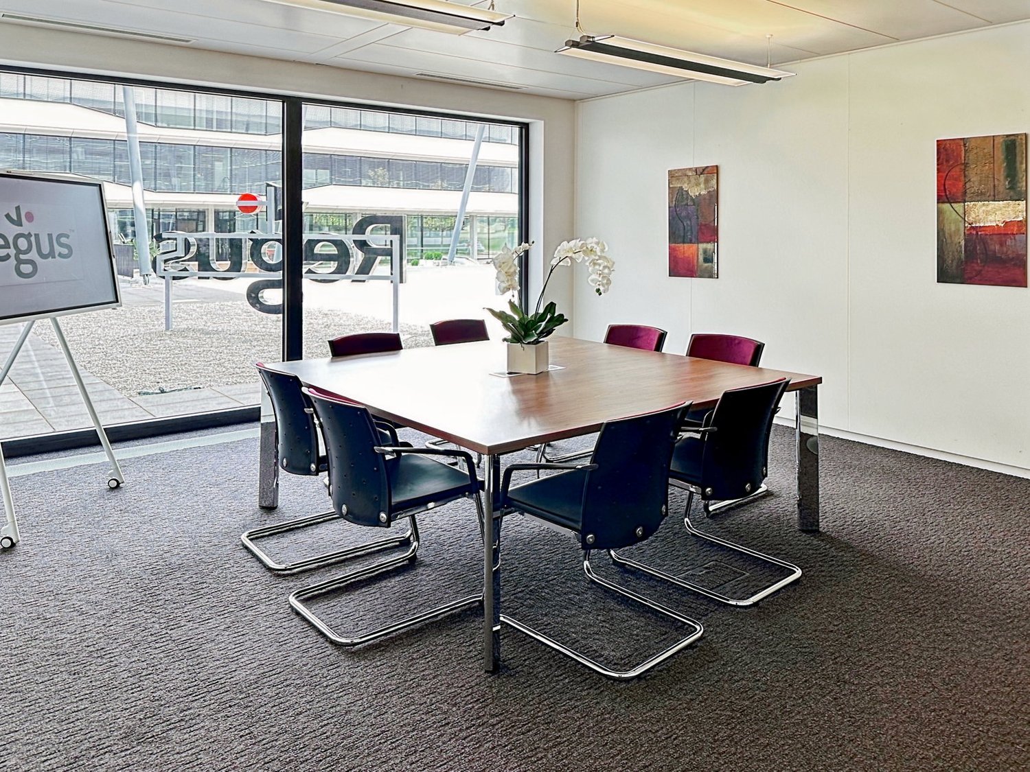 Büro