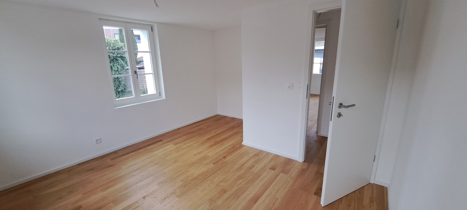 2 rooms apartment