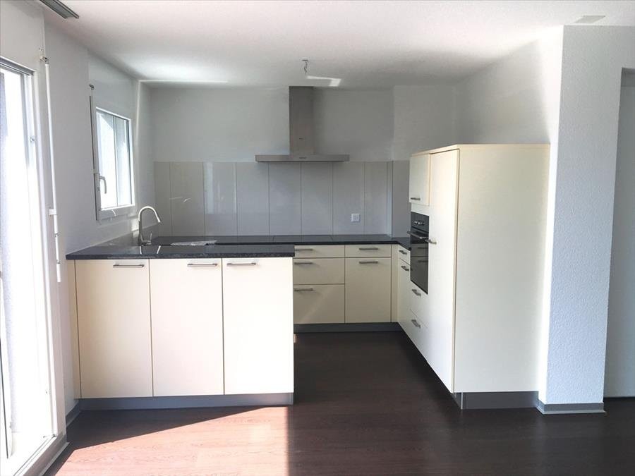 Appartamento mansardato di 4 ½ locali