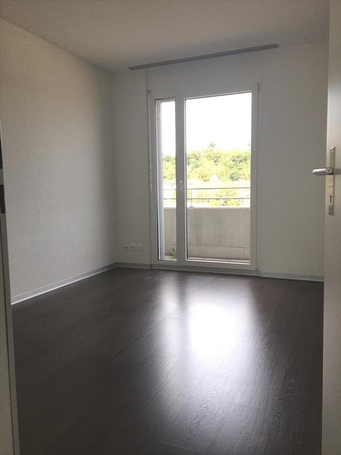 Appartamento mansardato di 4 ½ locali