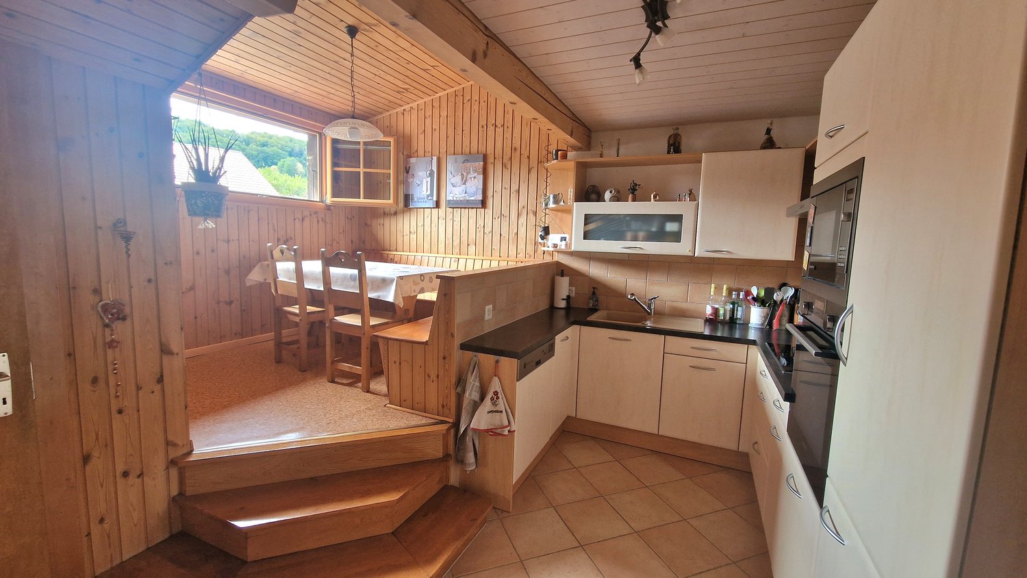 Appartamento di 3 ½ locali, foto 2 di 10