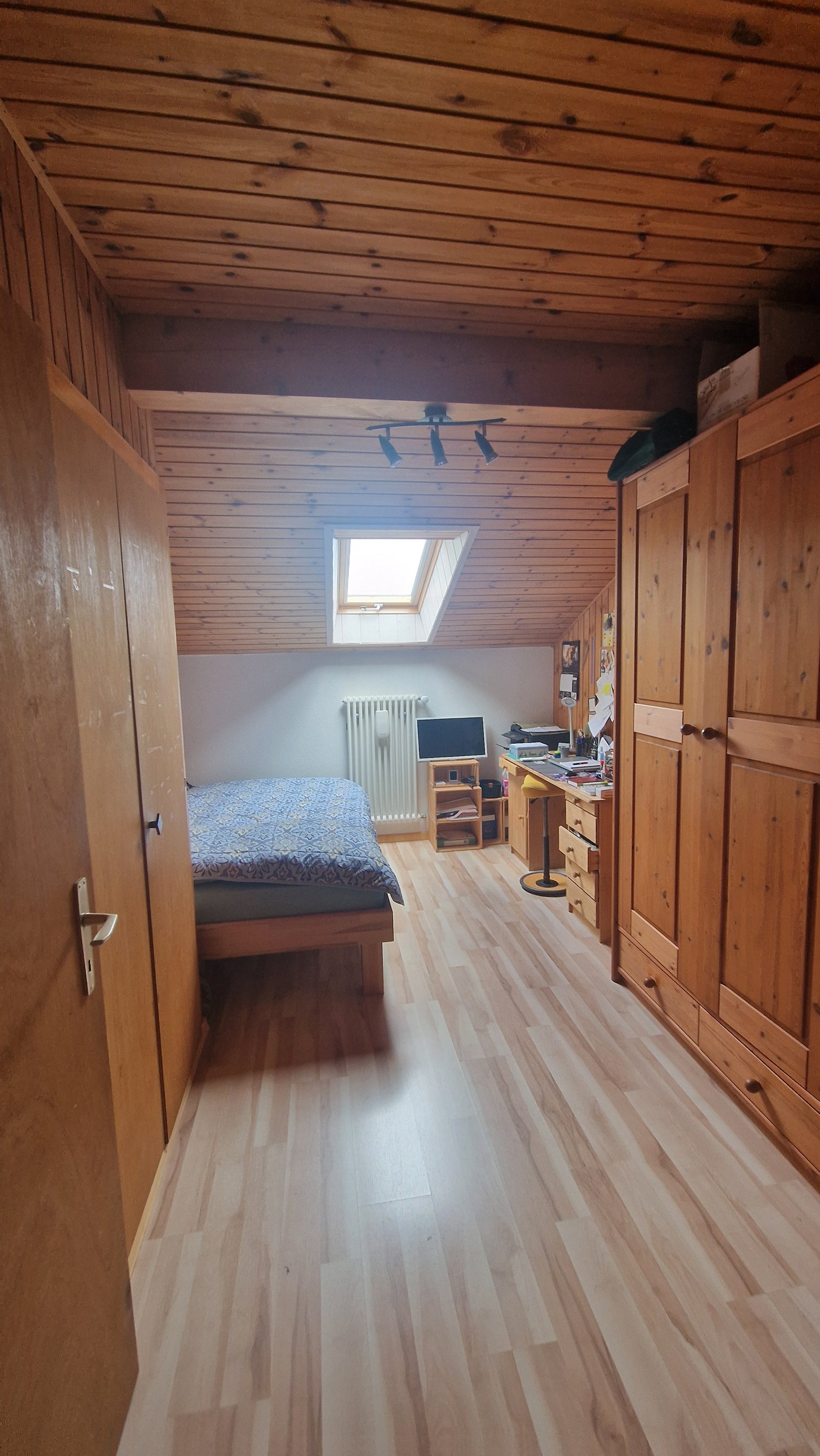 Appartamento di 3 ½ locali, foto 8 di 10