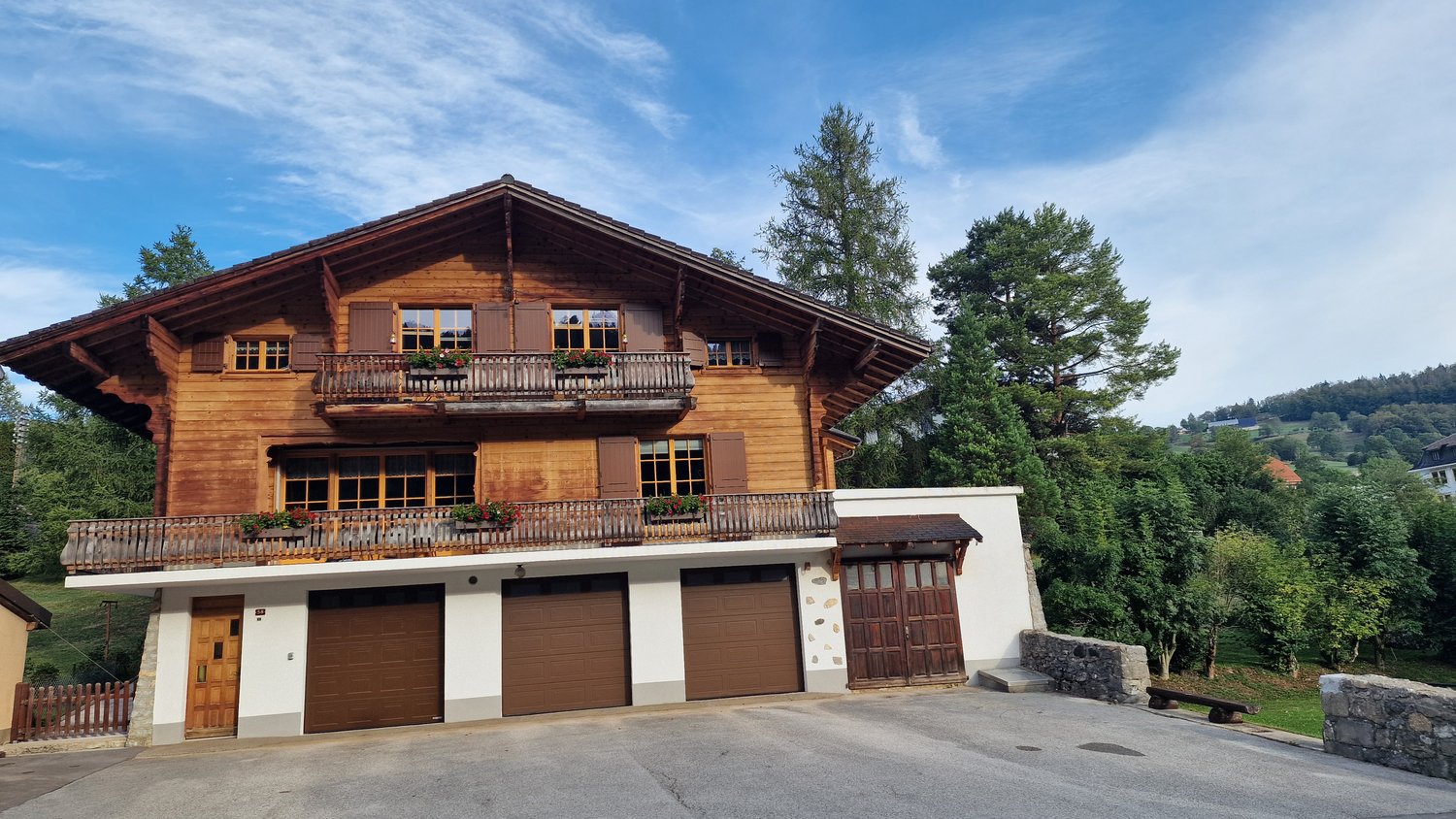 Appartamento di 3 ½ locali, foto 1 di 10