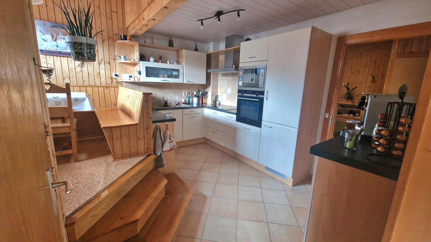 Appartamento di 3 ½ locali, foto 4 di 10