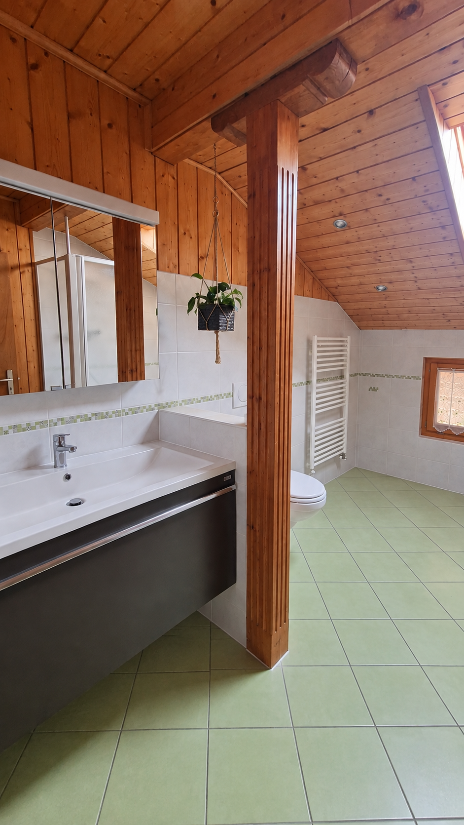 Appartamento di 3 ½ locali, foto 10 di 10