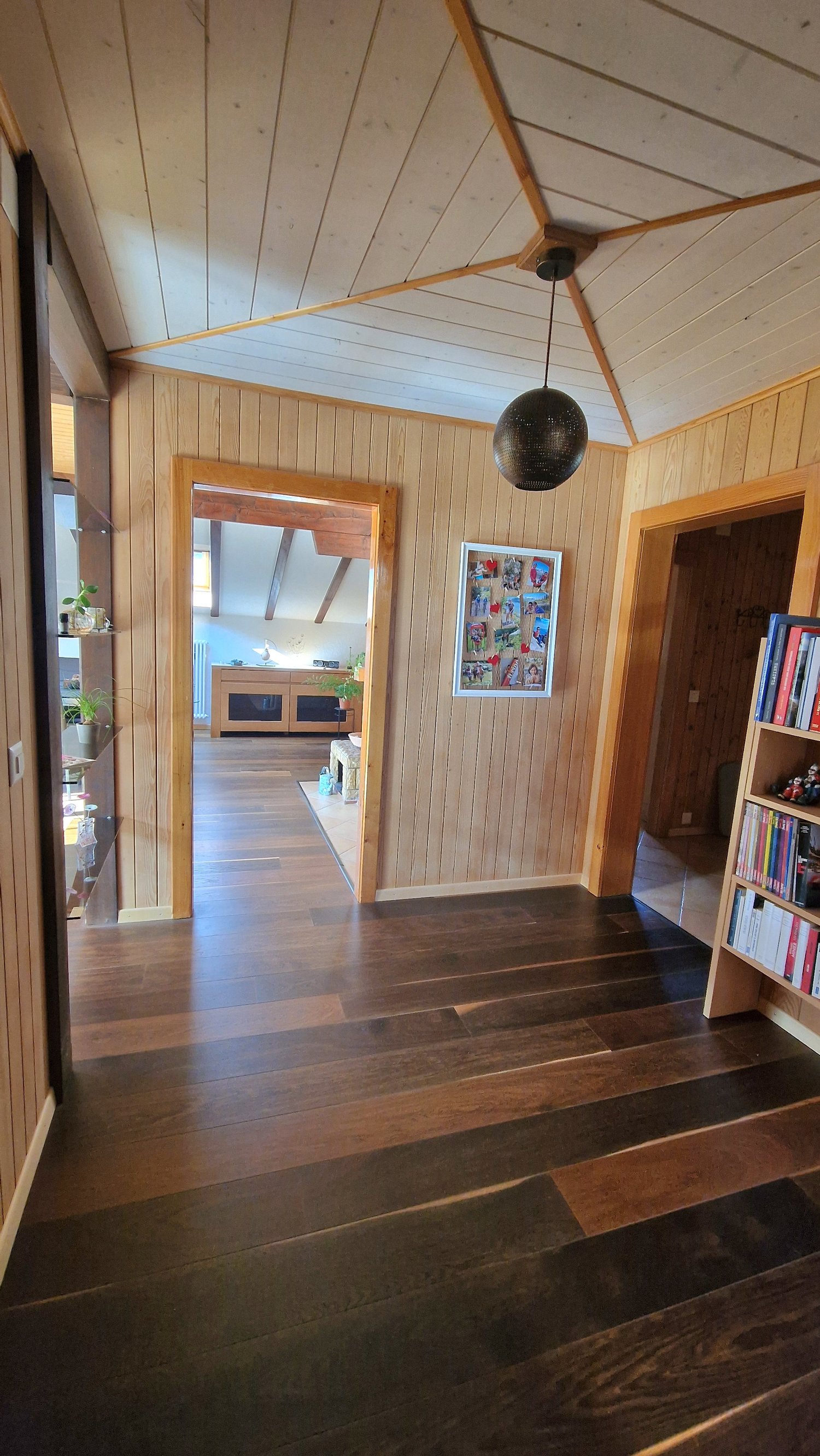 Appartamento di 3 ½ locali, foto 9 di 10