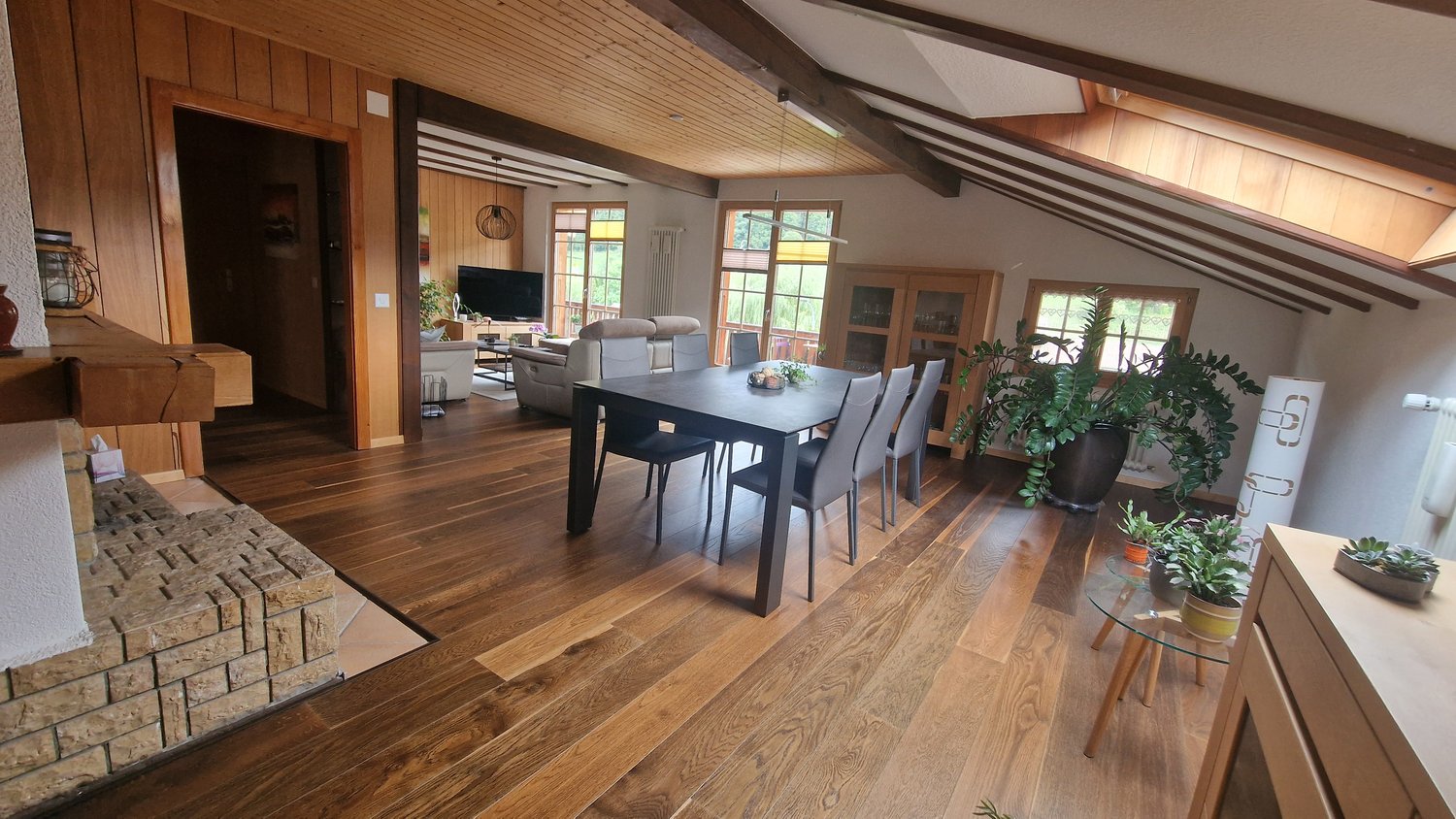 Appartamento di 3 ½ locali, foto 3 di 10