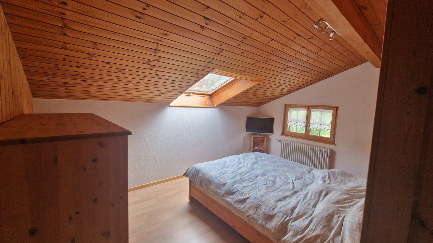 Appartamento di 3 ½ locali, foto 7 di 10