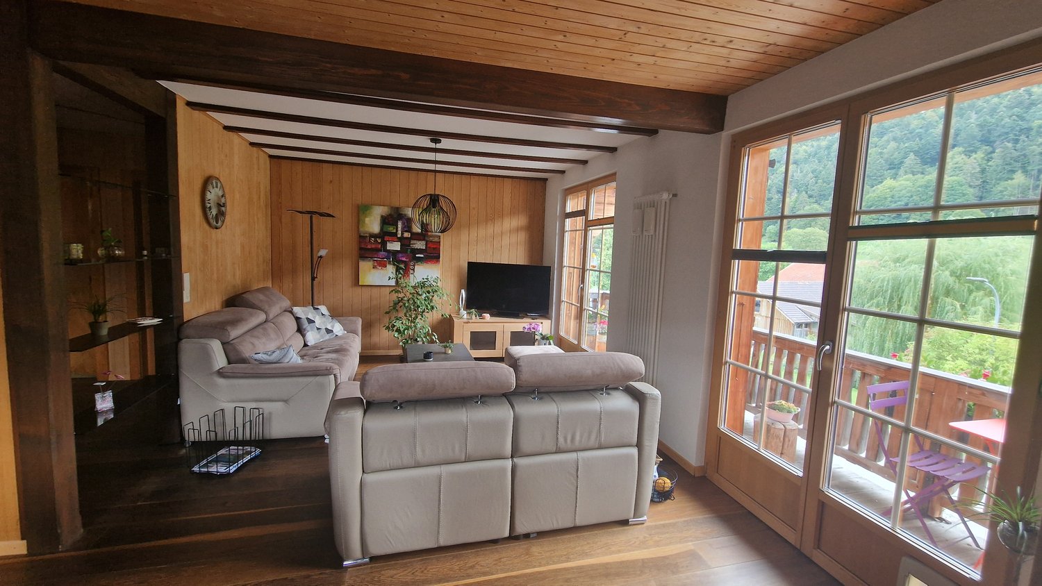 Appartamento di 3 ½ locali, foto 6 di 10