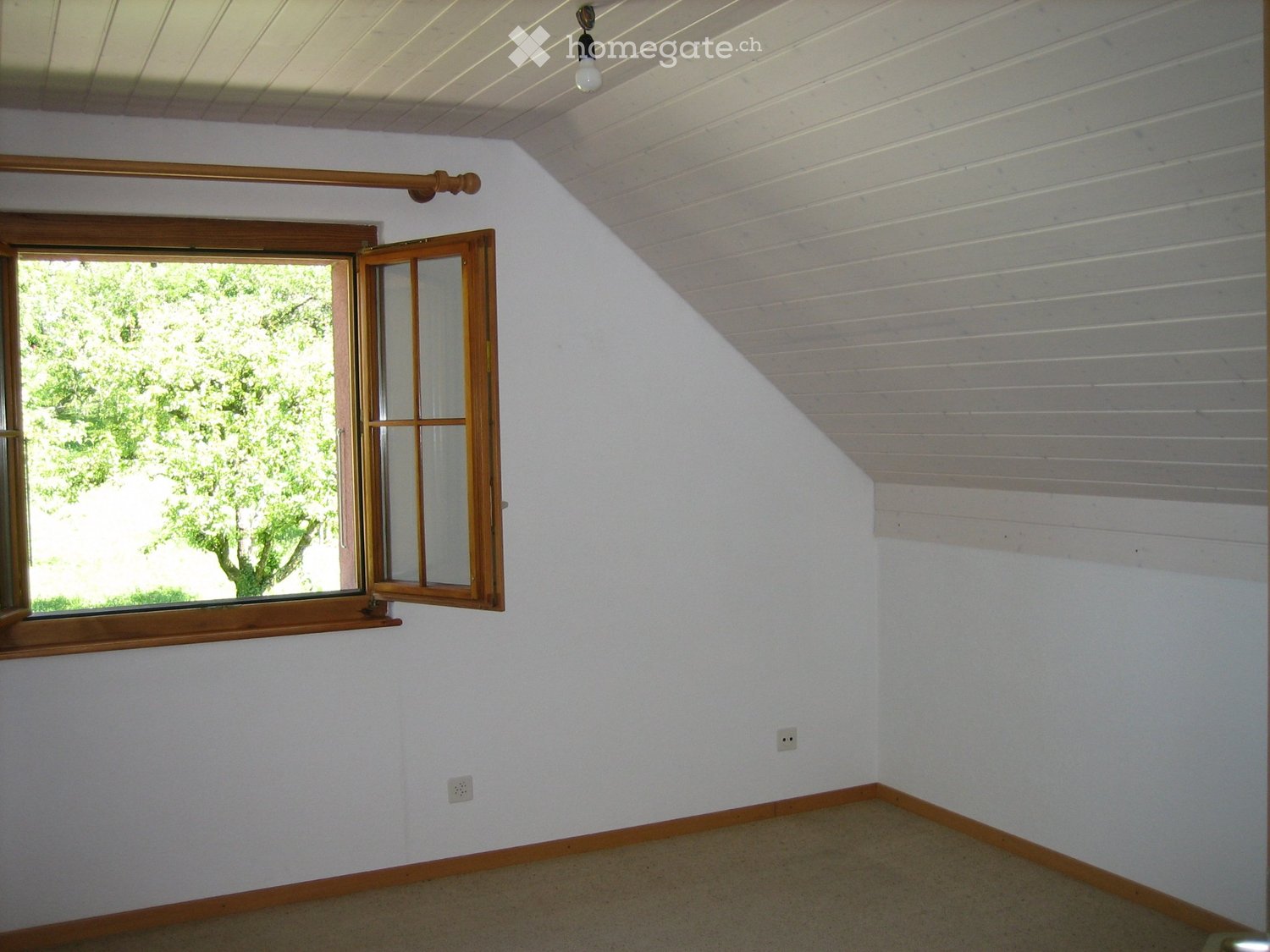 Casa singola di 4 ½ locali