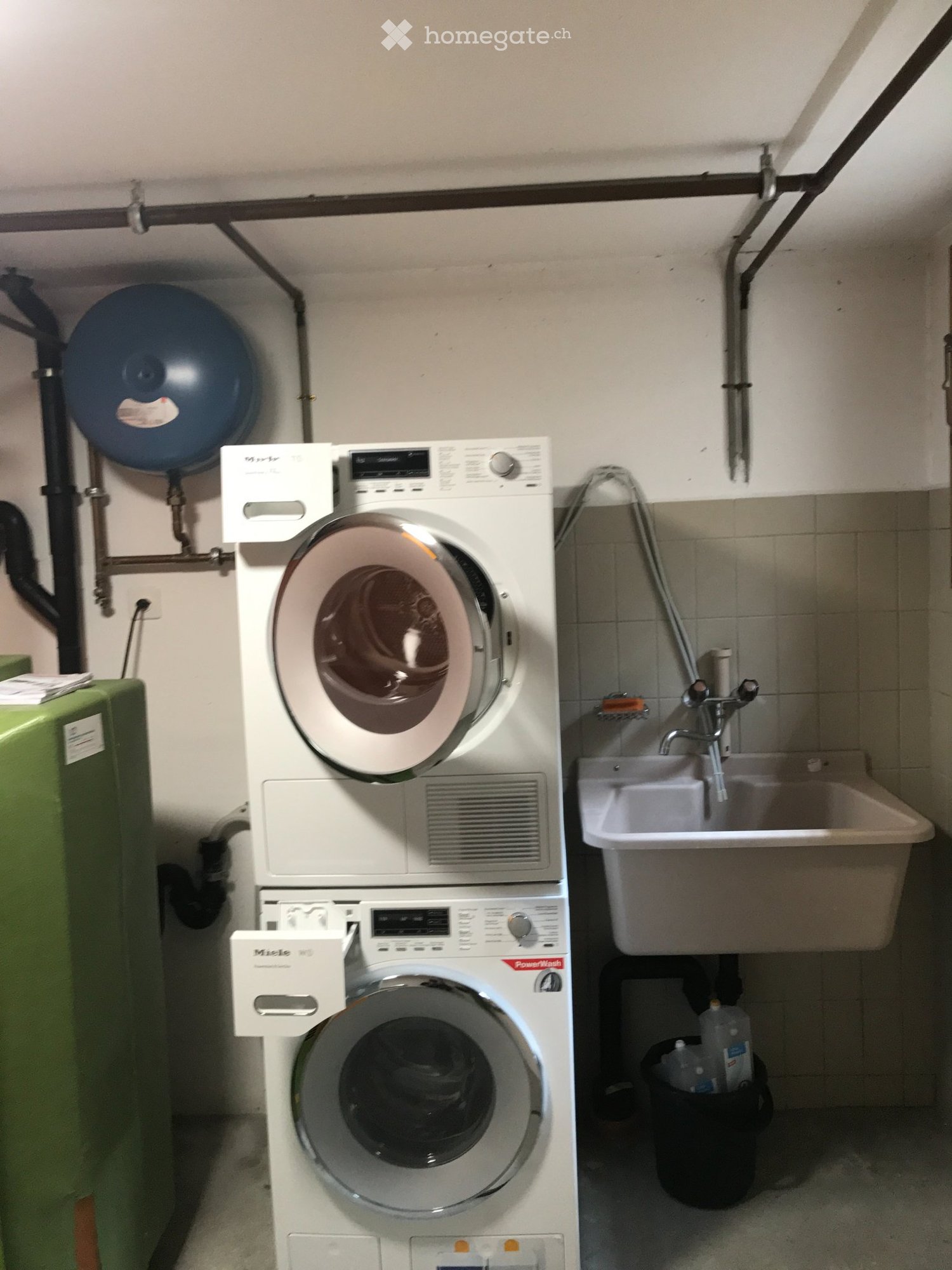 Casa singola di 4 ½ locali