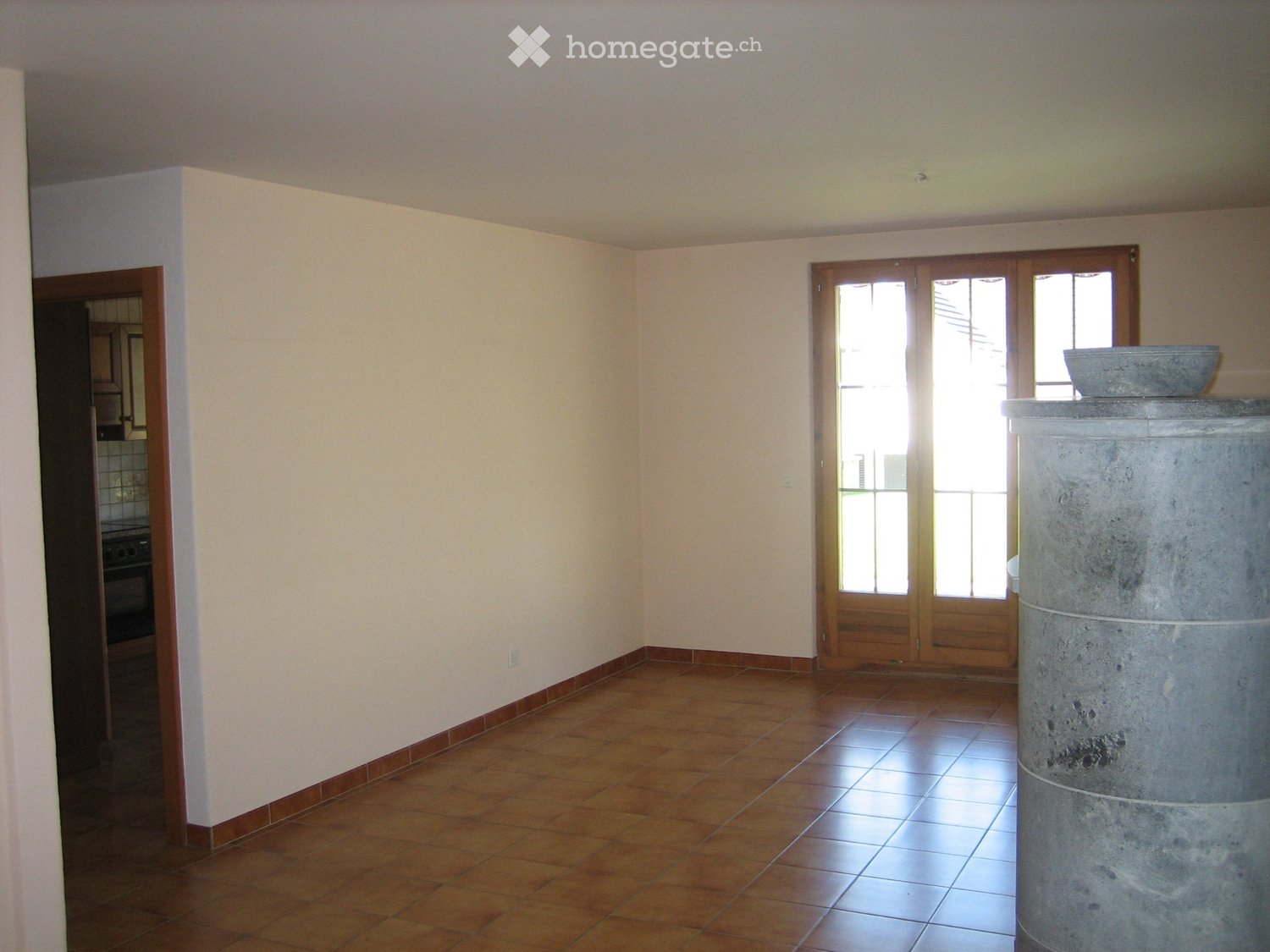 Casa singola di 4 ½ locali