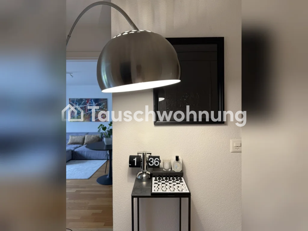 Appartamento di 2 ½ locali, foto 2 di 6