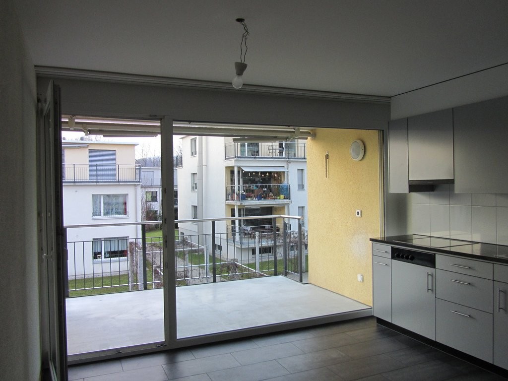 Appartamento di 2 ½ locali, foto 8 di 9