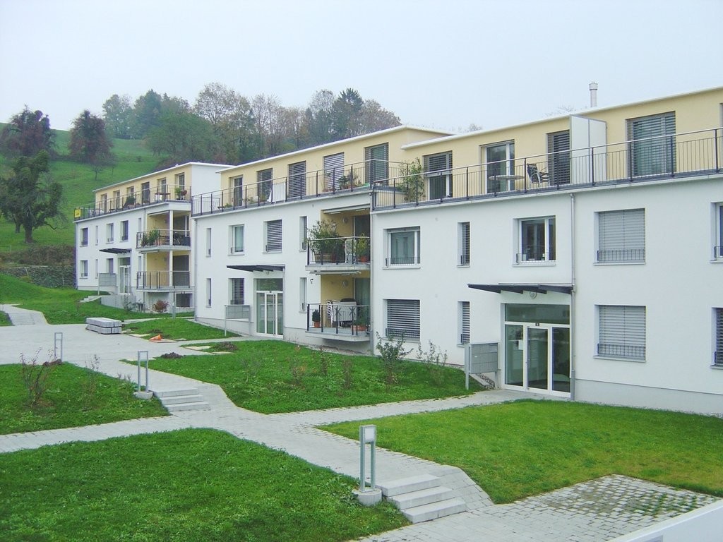Appartamento di 2 ½ locali, foto 1 di 9