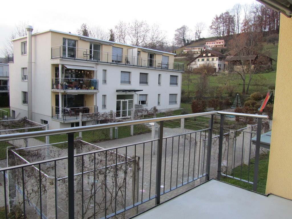 Appartamento di 2 ½ locali, foto 7 di 9