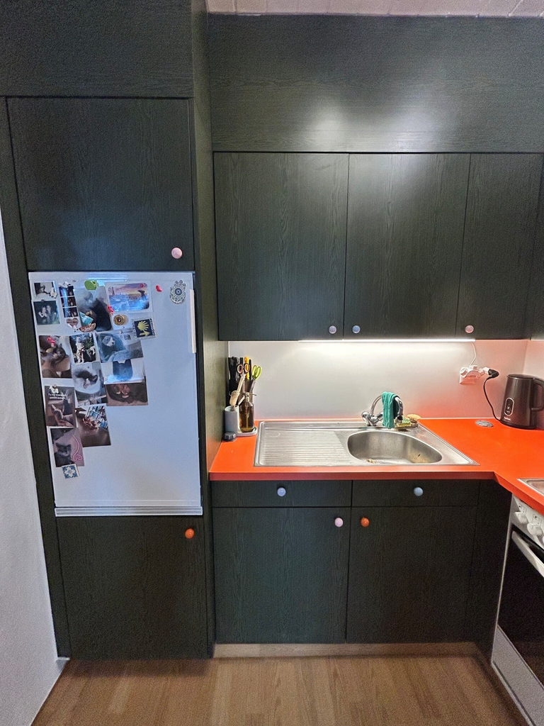 Appartamento di 2 ½ locali, foto 6 di 6