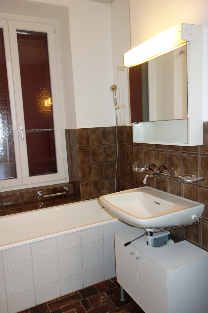 Appartamento di 2 ½ locali, foto 4 di 6