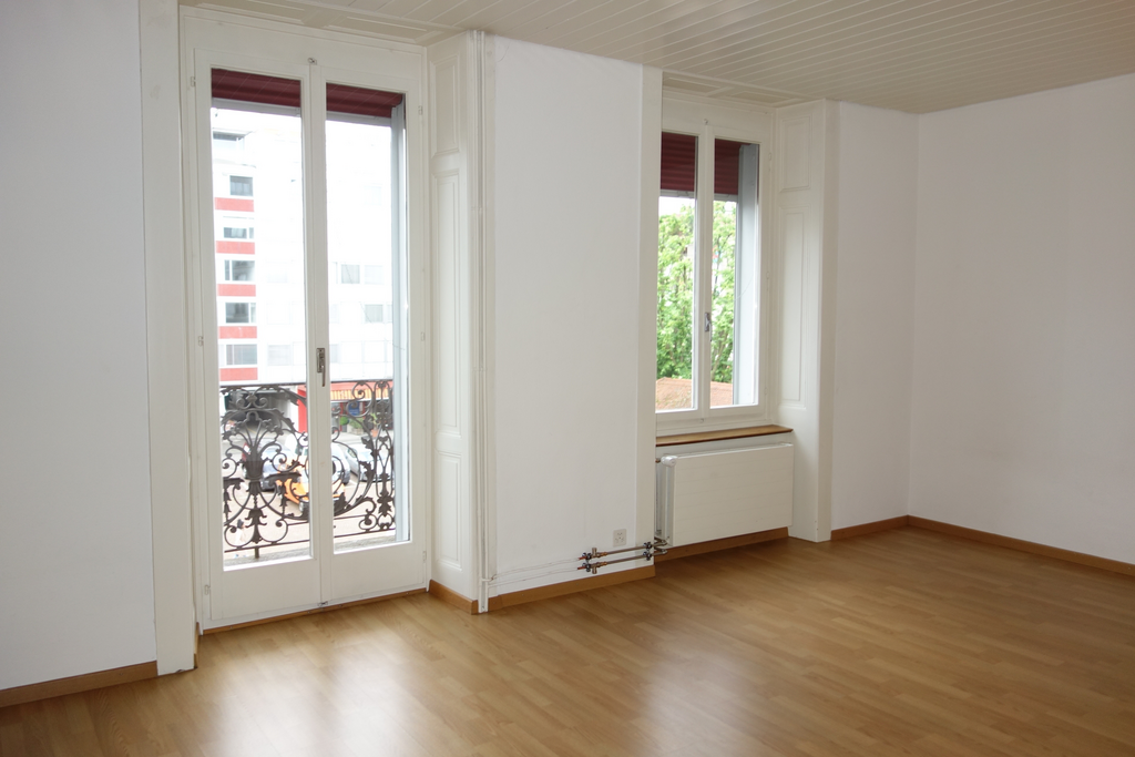 Appartamento di 2 ½ locali, foto 1 di 6