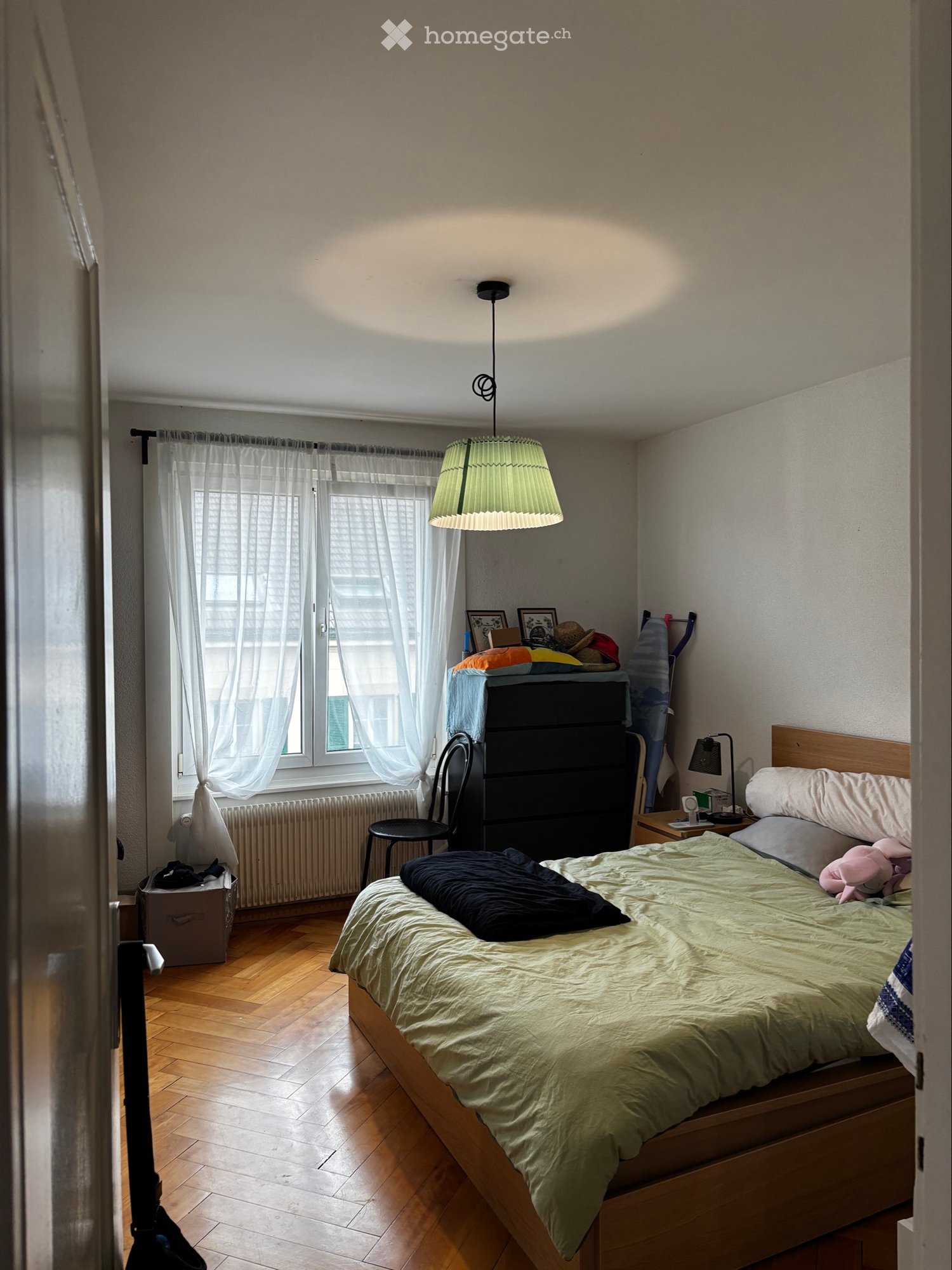 Appartamento di 3 locali, foto 4 di 5