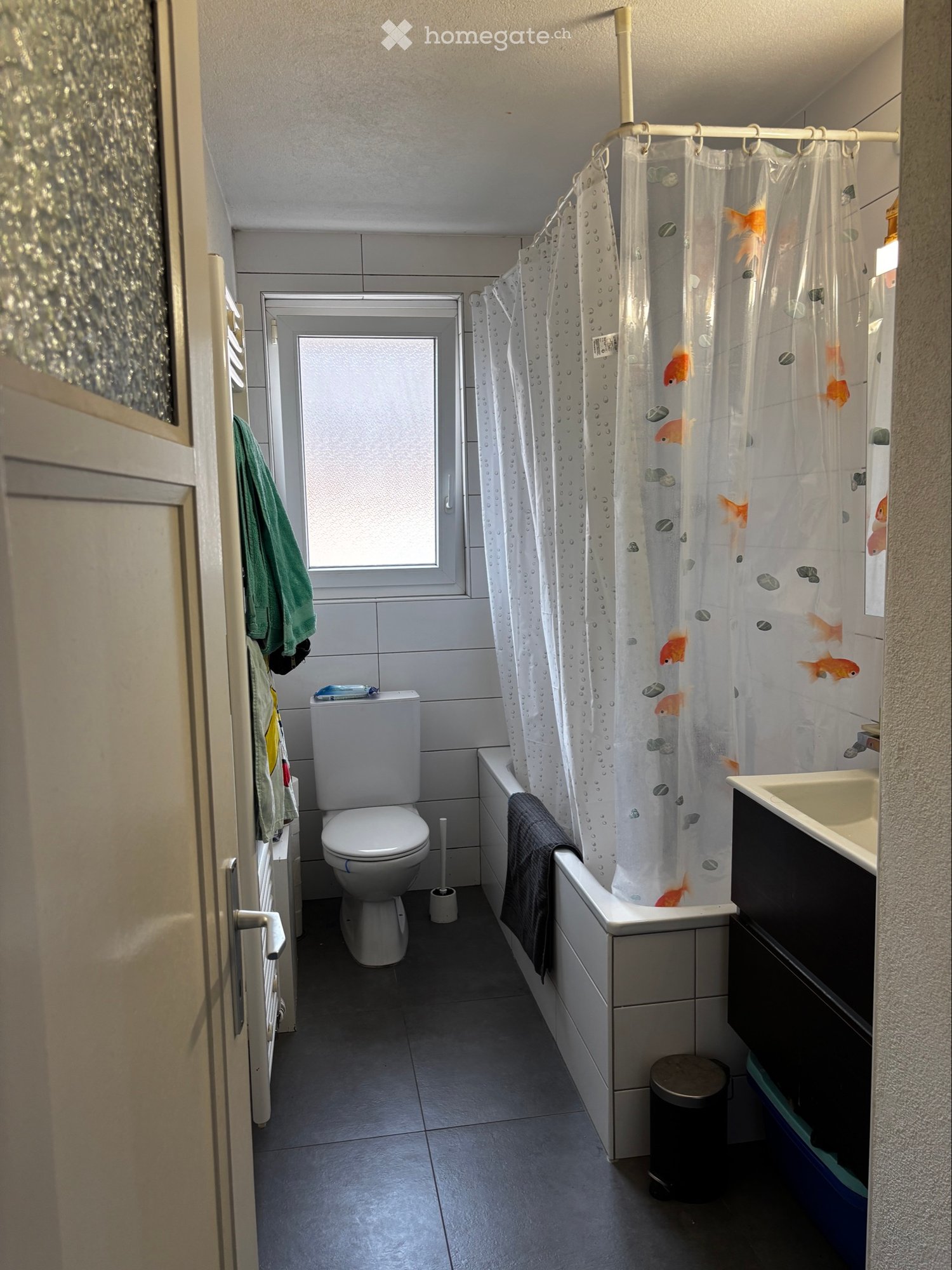 Appartamento di 3 locali, foto 2 di 5