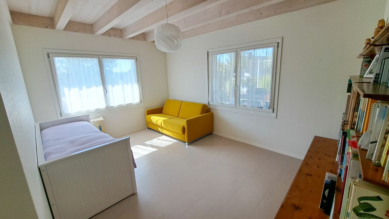 Casa duplex di 4 ½ locali
