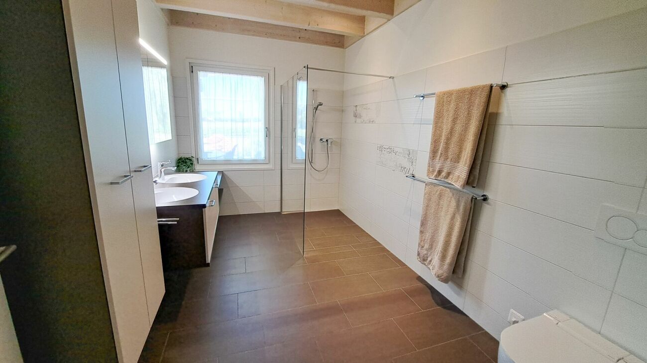 Casa duplex di 4 ½ locali