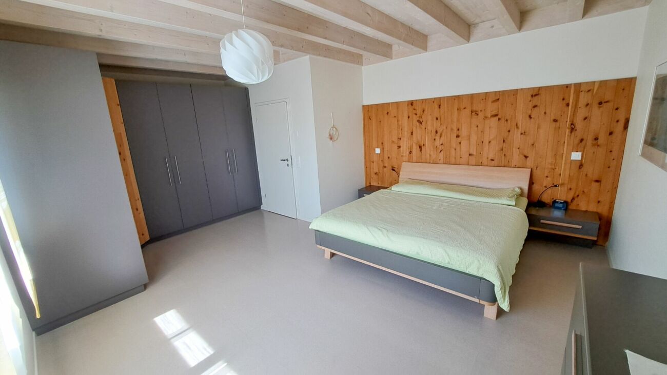 Casa duplex di 4 ½ locali