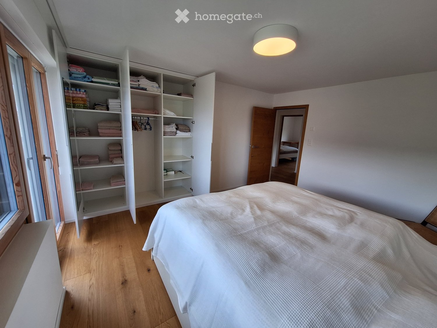 Appartamento di 4 ½ locali, foto 3 di 5