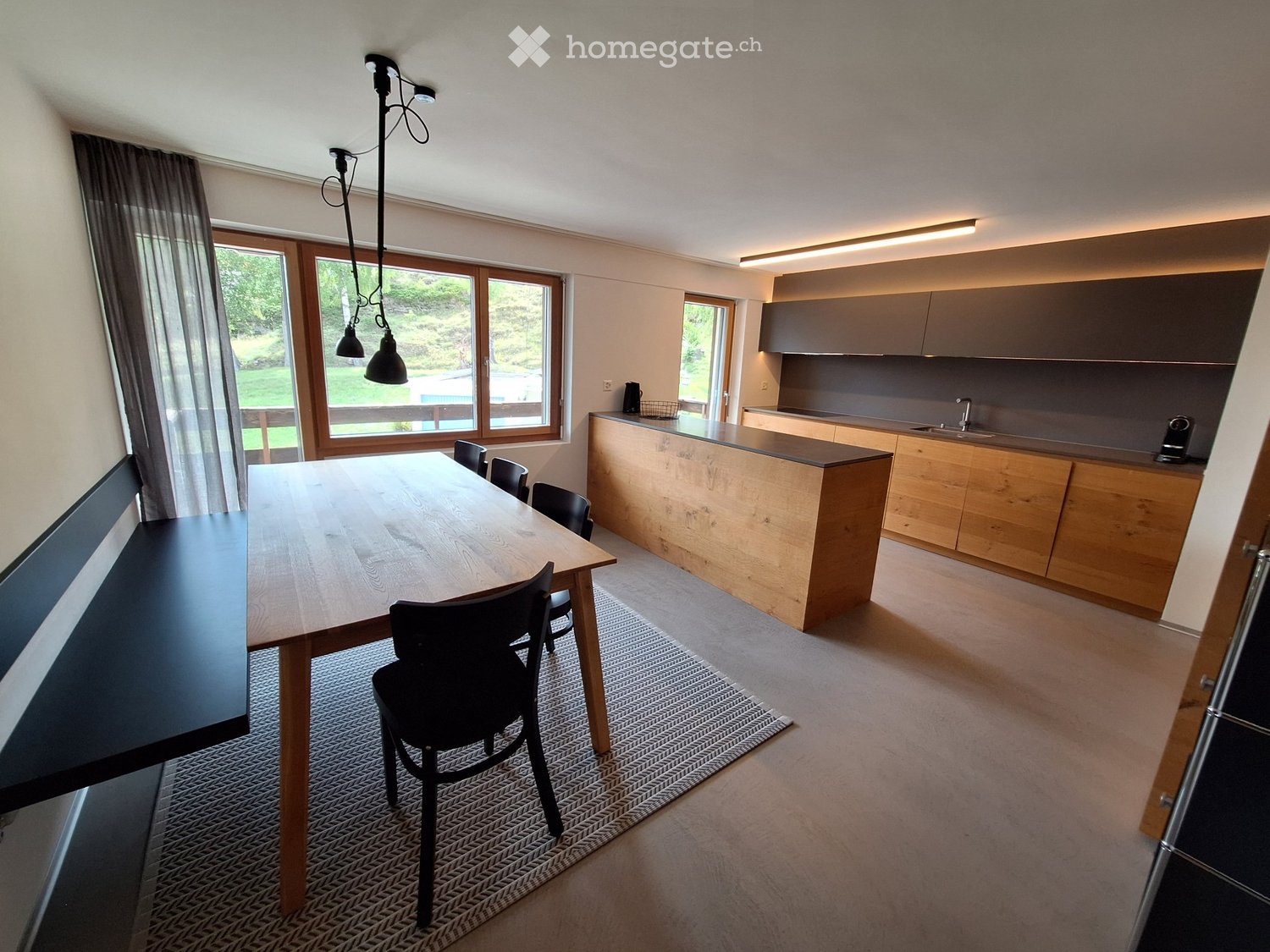 Appartamento di 4 ½ locali, foto 4 di 5