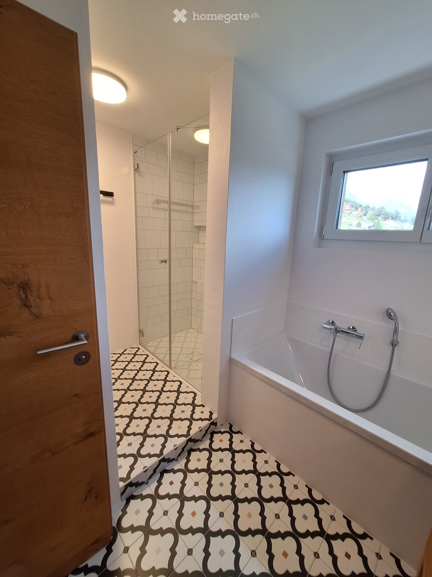 Appartamento di 4 ½ locali, foto 2 di 5