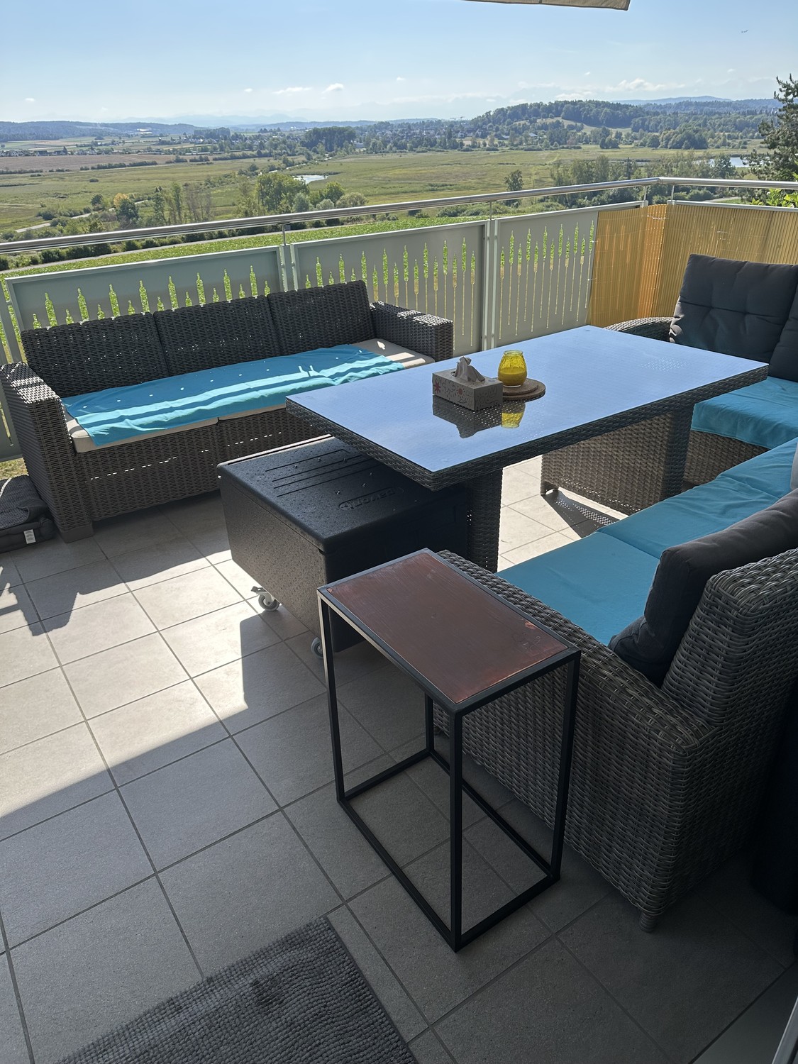 Appartement de 4 ½ pièces